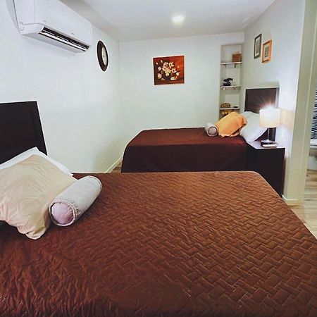 Luxury Apartment Guatemala Airport Narama Zona 13 Luaran gambar