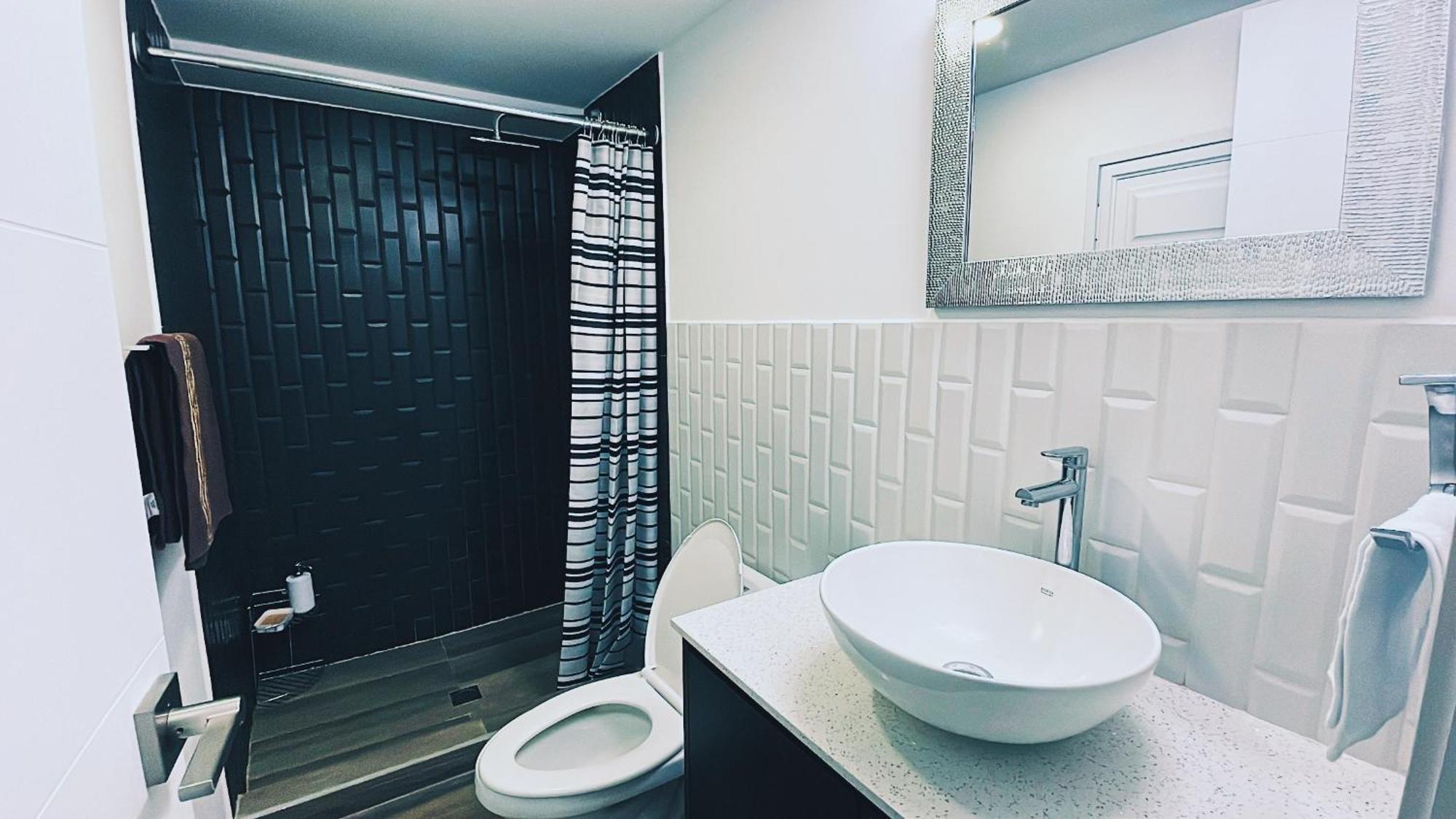 Luxury Apartment Guatemala Airport Narama Zona 13 Luaran gambar