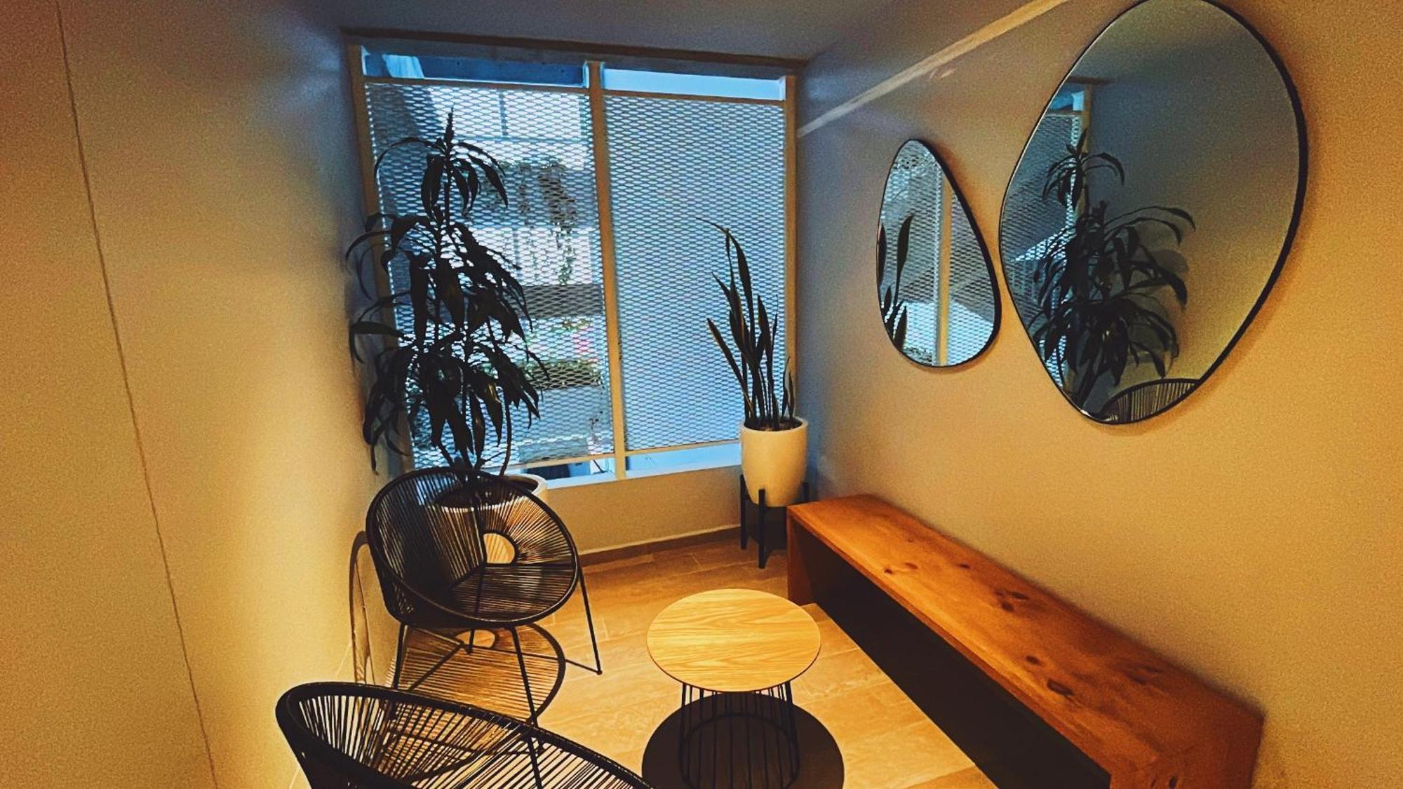 Luxury Apartment Guatemala Airport Narama Zona 13 Luaran gambar