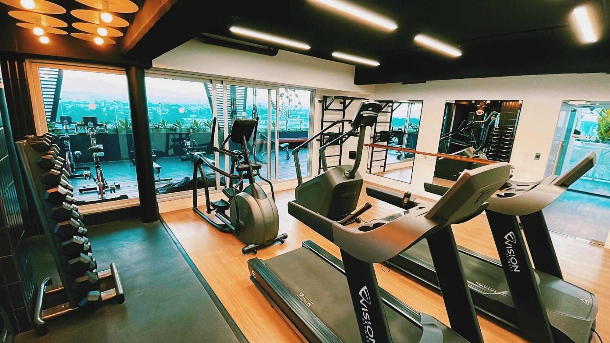 Luxury Apartment Guatemala Airport Narama Zona 13 Luaran gambar