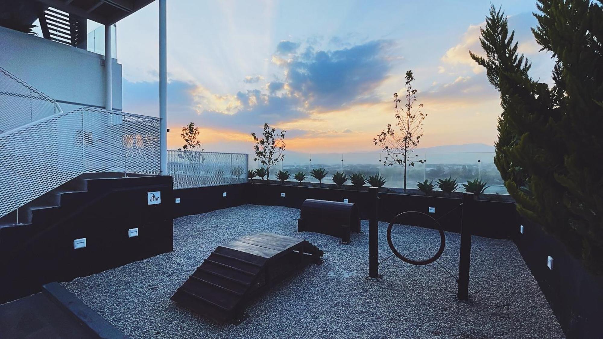 Luxury Apartment Guatemala Airport Narama Zona 13 Luaran gambar