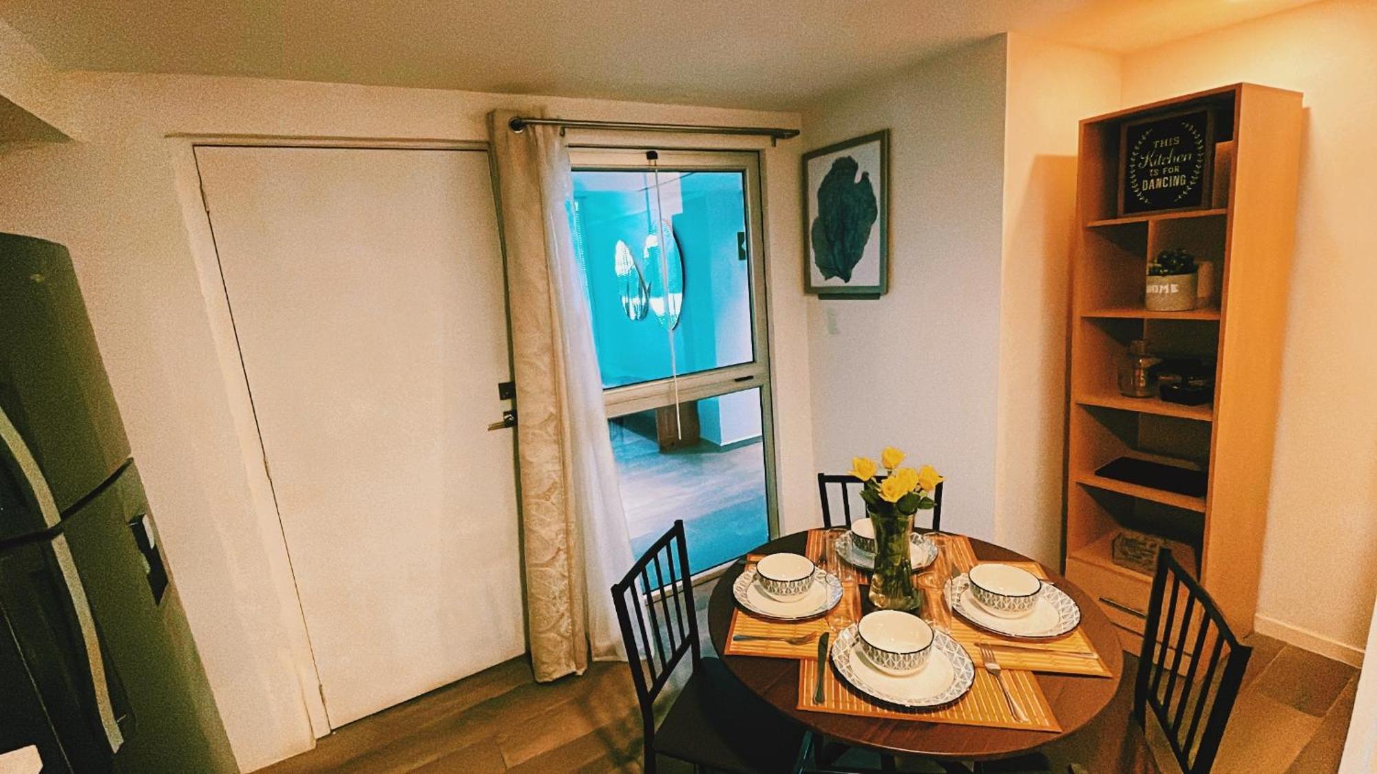 Luxury Apartment Guatemala Airport Narama Zona 13 Luaran gambar